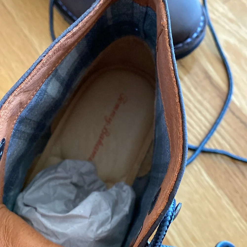 Tommy Bahama Garrick Boot